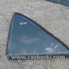 ФОТО Стекло двери глухое для Toyota Camry 40 XV40 (01.2006-07.2011) Киев