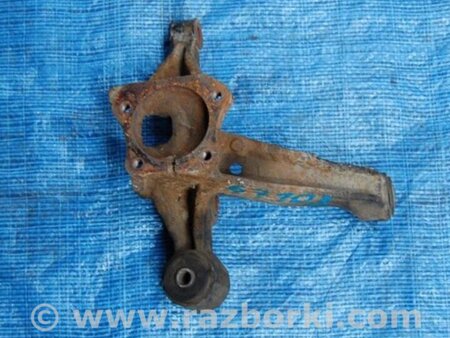 ФОТО Цапфа для Toyota Camry 40 XV40 (01.2006-07.2011) Киев