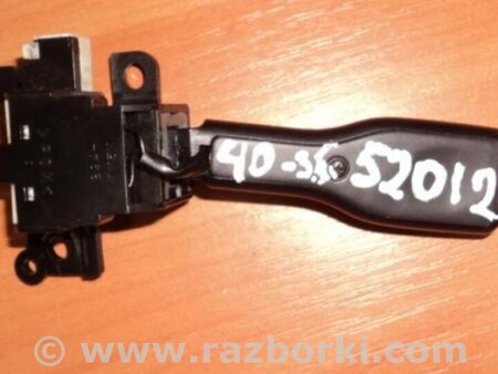ФОТО Переключатель круиз-контроля для Toyota Camry 40 XV40 (01.2006-07.2011) Киев