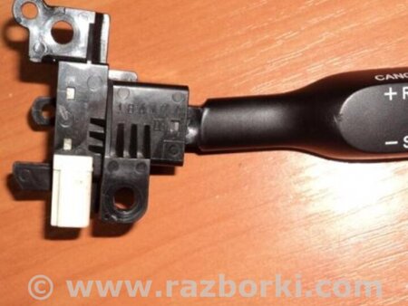 ФОТО Переключатель круиз-контроля для Toyota Camry 40 XV40 (01.2006-07.2011) Киев