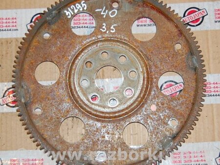 ФОТО Маховик АКПП для Toyota Camry 40 XV40 (01.2006-07.2011) Киев