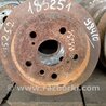ФОТО Диск тормозной задний для Toyota Camry 40 XV40 (01.2006-07.2011) Киев