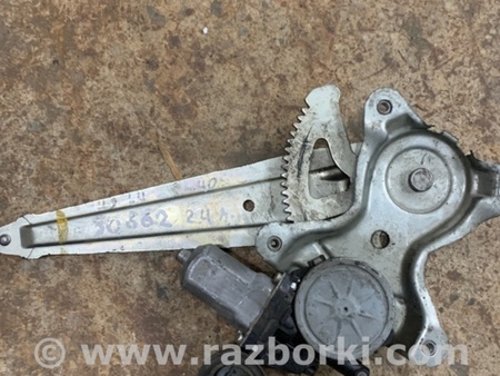 ФОТО Стеклоподъемник для Toyota Camry 40 XV40 (01.2006-07.2011) Киев