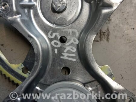 ФОТО Стеклоподъемник для Toyota Camry 50 XV50 (08.2011-11.2014) Киев