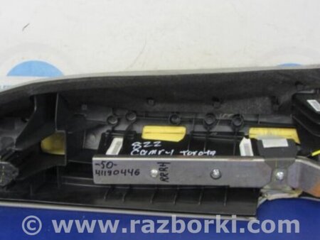 ФОТО Airbag сидения для Toyota Camry 50 XV50 (08.2011-11.2014) Киев
