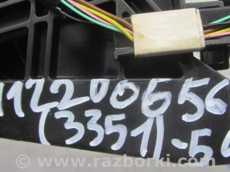 ФОТО Кулиса переключения АКПП для Toyota Camry 50 XV50 (08.2011-11.2014) Киев