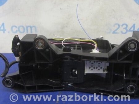 ФОТО Кулиса переключения АКПП для Toyota Camry 50 XV50 (08.2011-11.2014) Киев