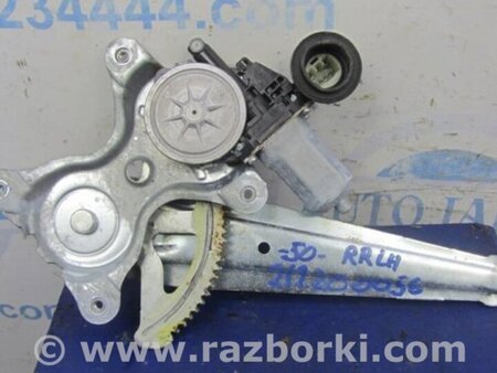 ФОТО Стеклоподъемник для Toyota Camry 50 XV50 (08.2011-11.2014) Киев