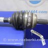 ФОТО Привод передний для Toyota Camry 50 XV50 (08.2011-11.2014) Киев
