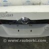 ФОТО Крышка багажника для Toyota Camry 50 XV50 (08.2011-11.2014) Киев