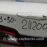 ФОТО Крышка багажника для Toyota Camry 50 XV50 (08.2011-11.2014) Киев