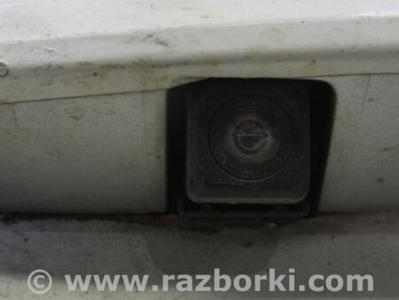 ФОТО Крышка багажника для Toyota Camry 50 XV50 (08.2011-11.2014) Киев