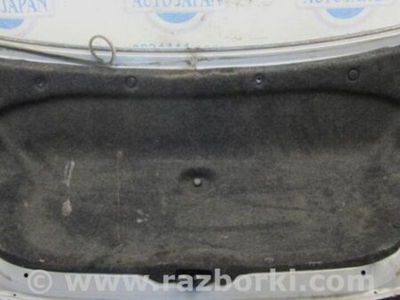 ФОТО Крышка багажника для Toyota Camry 50 XV50 (08.2011-11.2014) Киев