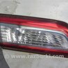 ФОТО Крышка багажника для Toyota Camry 50 XV50 (08.2011-11.2014) Киев
