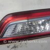 ФОТО Крышка багажника для Toyota Camry 50 XV50 (08.2011-11.2014) Киев