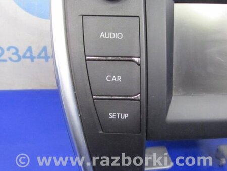 ФОТО Магнитола для Toyota Camry 50 XV55 (04.2014-07.2018)  Киев