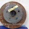 ФОТО Диск тормозной задний для Toyota Camry 50 XV55 (04.2014-07.2018)  Киев