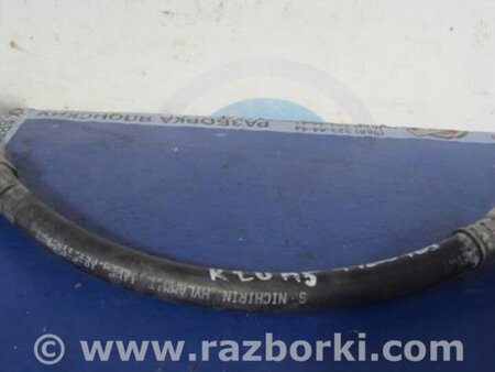 ФОТО Трубка кондиционера для Honda Civic 9 FB,FK (01.2011 - 09.2015) Киев