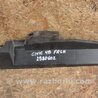 ФОТО Дефлектор радиатора для Honda Civic 8 FK,FN1,FN2 UFO (09.2005 - 06.2012) Киев