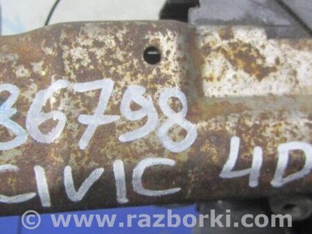 ФОТО Замок зажигания для Honda Civic 8 FK,FN1,FN2 UFO (09.2005 - 06.2012) Киев