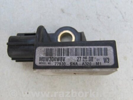 ФОТО Датчик удара для Honda Civic 8 FK,FN1,FN2 UFO (09.2005 - 06.2012) Киев