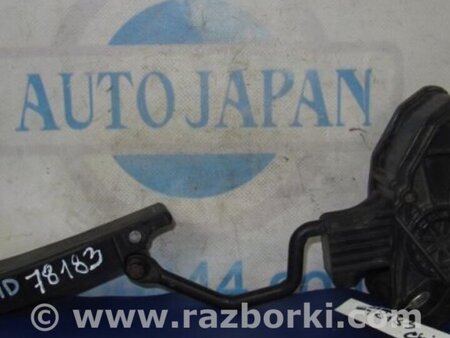 ФОТО Педаль газа для Honda Civic 8 FK,FN1,FN2 UFO (09.2005 - 06.2012) Киев