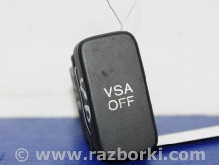 ФОТО Кнопка курсовой устойчивости для Honda Civic 8 FK,FN1,FN2 UFO (09.2005 - 06.2012) Киев