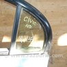 ФОТО Стекло двери глухое для Honda Civic 8 FK,FN1,FN2 UFO (09.2005 - 06.2012) Киев