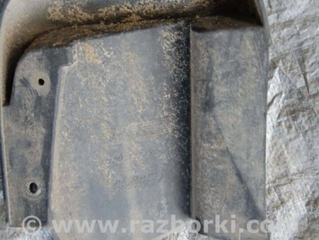 ФОТО Брызговик для Honda Civic 8 FK,FN1,FN2 UFO (09.2005 - 06.2012) Киев