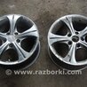 ФОТО Диск R16 для Honda Civic 8 FK,FN1,FN2 UFO (09.2005 - 06.2012) Киев