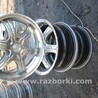 ФОТО Диск R16 для Honda Civic 8 FK,FN1,FN2 UFO (09.2005 - 06.2012) Киев