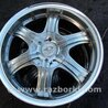 ФОТО Диск R16 для Honda Civic 8 FK,FN1,FN2 UFO (09.2005 - 06.2012) Киев