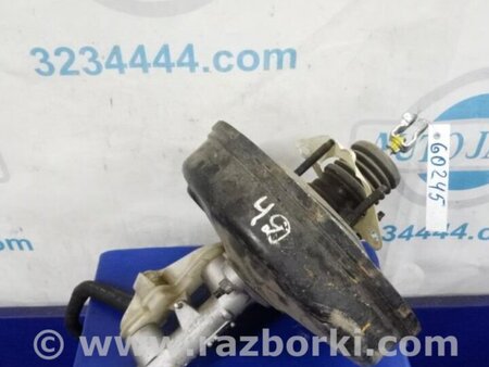 ФОТО Вакуумный усилитель для Honda Civic 8 FK,FN1,FN2 UFO (09.2005 - 06.2012) Киев