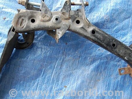ФОТО Рычаг задний продольный для Honda Civic 8 FK,FN1,FN2 UFO (09.2005 - 06.2012) Киев