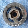 ФОТО Шкив коленвала для Honda Civic 8 FK,FN1,FN2 UFO (09.2005 - 06.2012) Киев