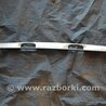 ФОТО Накладка крышки багажника для Honda Civic 8 FK,FN1,FN2 UFO (09.2005 - 06.2012) Киев