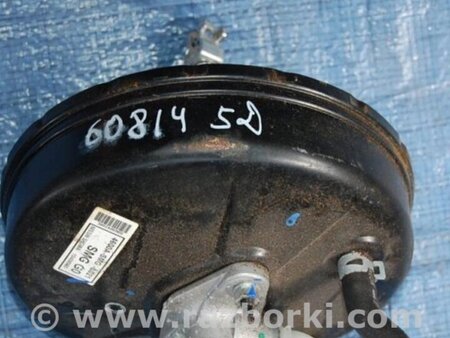 ФОТО Вакуумный усилитель для Honda Civic 5D 8G Киев