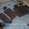 ФОТО Сиденья комплект для Honda Civic 5D 8G Киев