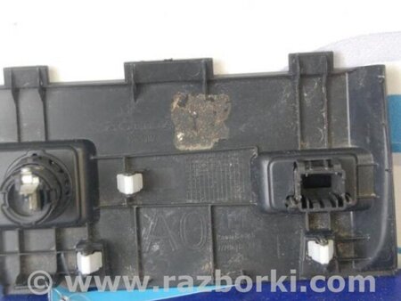 ФОТО Зарядное гнездо (розетка) для Honda Civic 10 FK,FC (01.2017 - ...) Киев
