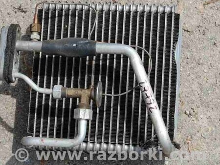 ФОТО Испаритель кондиционера для Honda Civic MA Киев