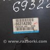 ФОТО Блок управления двигателем для Mitsubishi Colt Z30 (02-12) Киев