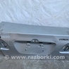 ФОТО Крышка багажника для Toyota Corolla E120 (08.2000-02.2007) Киев