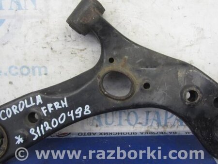 ФОТО Рычаг передний нижний для Toyota Corolla E120 (08.2000-02.2007) Киев