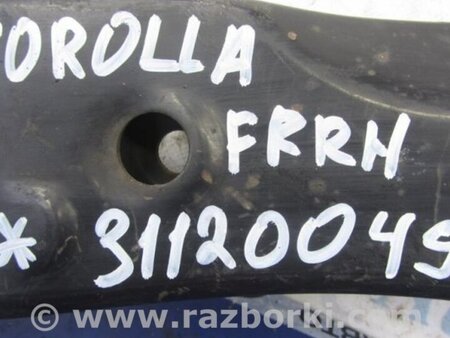 ФОТО Рычаг передний нижний для Toyota Corolla E120 (08.2000-02.2007) Киев