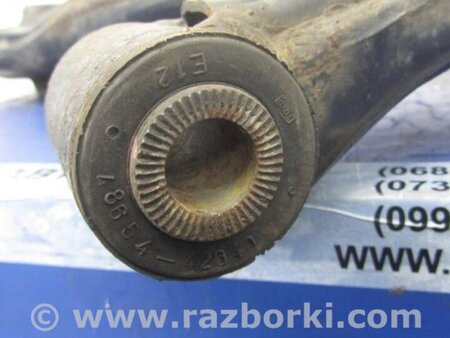 ФОТО Рычаг передний нижний для Toyota Corolla E120 (08.2000-02.2007) Киев