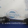 ФОТО Привод передний для Toyota Corolla E120 (08.2000-02.2007) Киев