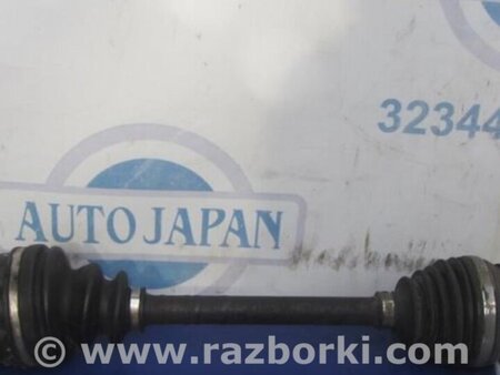 ФОТО Привод передний для Toyota Corolla E120 (08.2000-02.2007) Киев