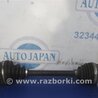ФОТО Привод передний для Toyota Corolla E120 (08.2000-02.2007) Киев