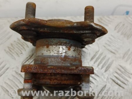 ФОТО Ступица для Toyota Corolla E120 (08.2000-02.2007) Киев