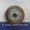 ФОТО Диск тормозной задний для Toyota Corolla E120 (08.2000-02.2007) Киев